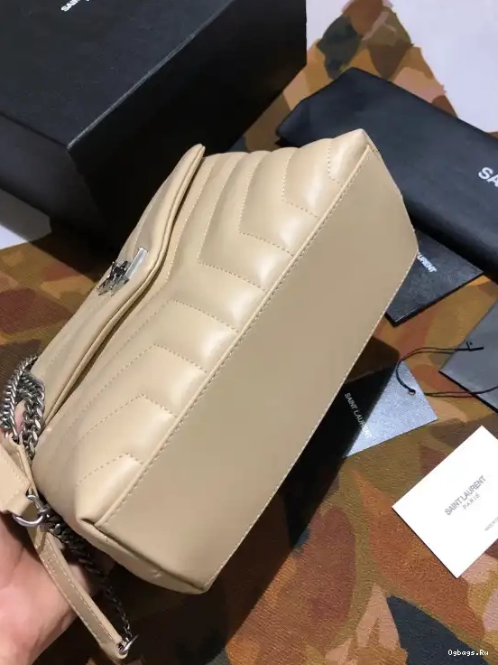 SMALL YSL LOULOU 0324